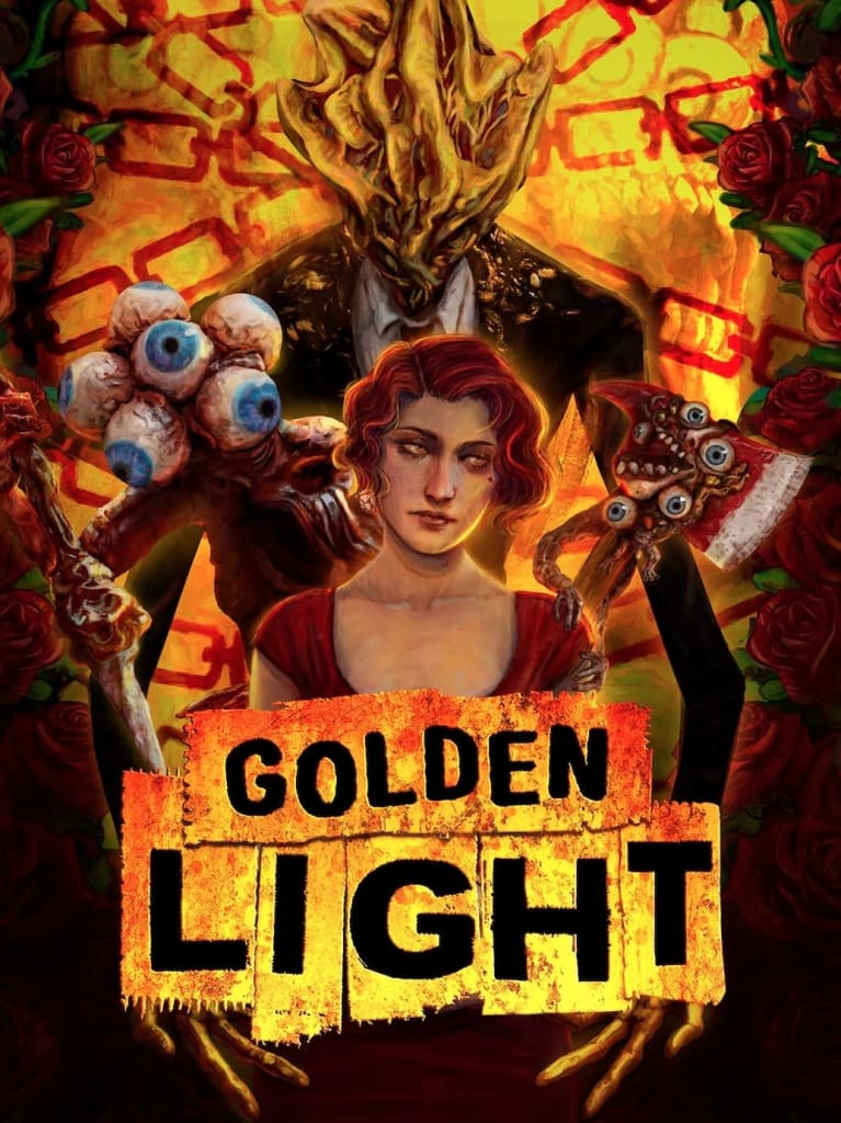 Golden Hour for PC (Epic Games): Free