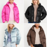 Today Only! Women’s Puffer Jacket $24 (Reg. $59.99)