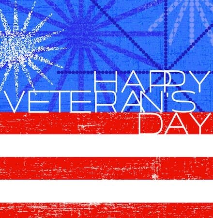 Veterans Day Printable Cards & eCards: Free from Greetings Island