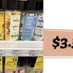 $3.50 Love Beauty & Planet Haircare at CVS