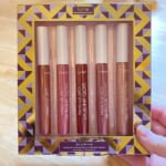 *HOT* Tarte Maracuja Juicy Lip Plump Gloss 5-Pack Gift Set for just $24.98 shipped! (Reg. $120)