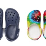 Crocs Clogs | $20 for Kids, $25 for Adults