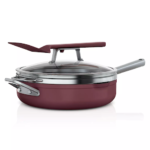 Ninja Foodi NeverStick PossiblePan 4-Quart Pan only $63.99 shipped (Reg. $180) + $10 Kohl’s Cash!