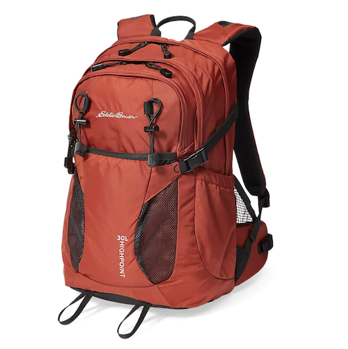 Highpoint 30l Backpack