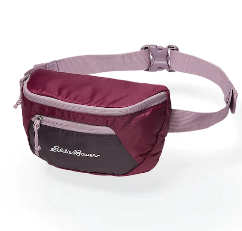 Stowaway Packable Waistpack