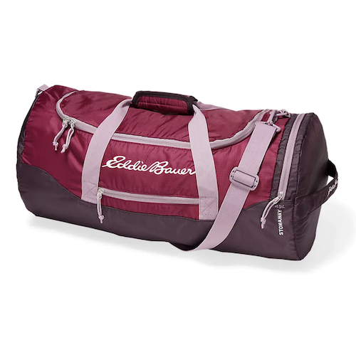 Stowaway Packable 45l Duffel