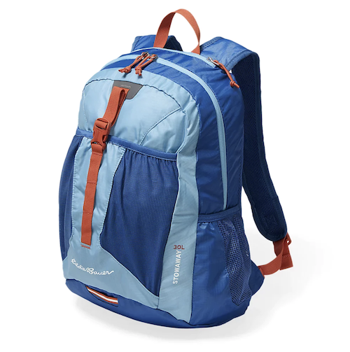 Stowaway Packable 30l Backpack