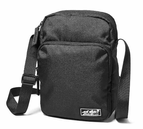 Huge Eddie Bauer Sale: Jasper Crossbody only $12.50 shipped, plus more!