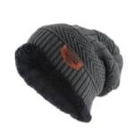 Men's Beanie for $8 for 2 + $4 s&h