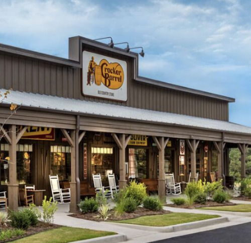 Cracker Barrel Rewards Bonus Game Instant Win Game