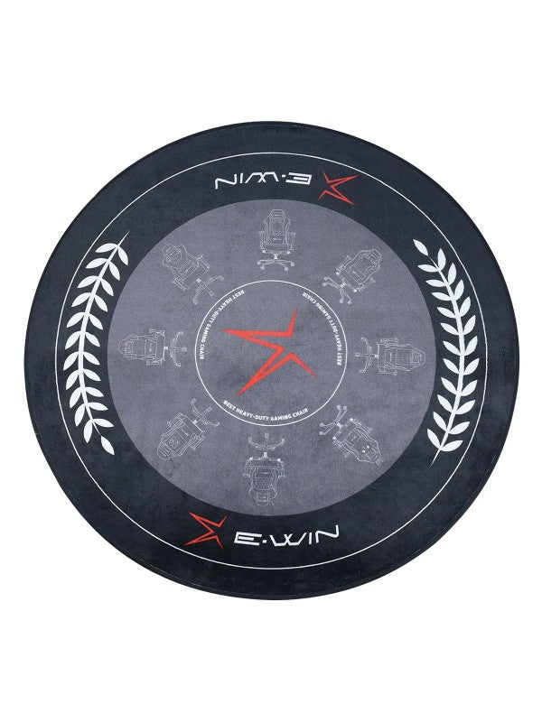 E-WIN Gaming Floor Mat