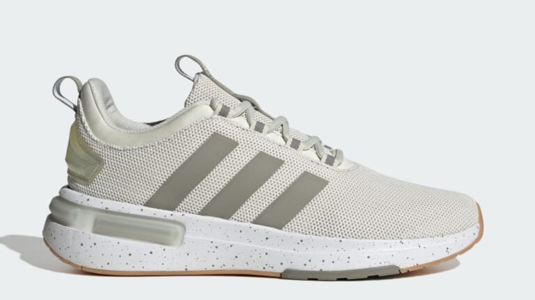 adidas Men's Racer TR23 Shoes for $29 + free shipping