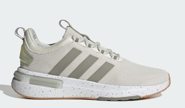 adidas Men's Racer TR23 Shoes for $29 + free shipping