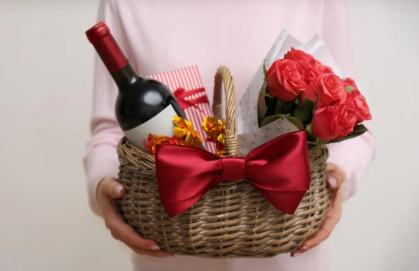 DIY Gift Hamper