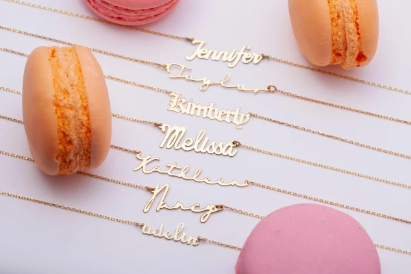 Personalized Necklace