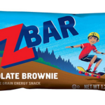 Clif Kid ZBAR Chocolate Brownie Bars (18 count) only $11.09 shipped!