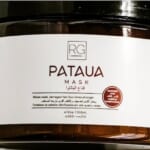 Pataua Hair Mask