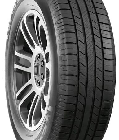 Michelin Defender 2 All Season P235/55R17 99H Passenger Tire for $126 + free shipping