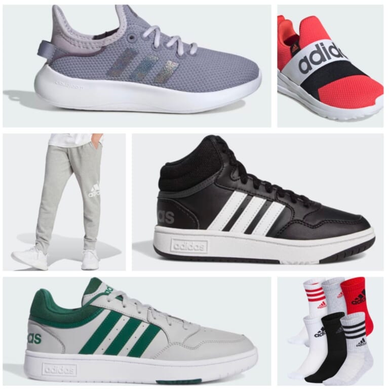 Adidas Sale