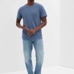 Gap Factory Men's Clearance T-Shirts from $5 in cart + free shipping w/ $50