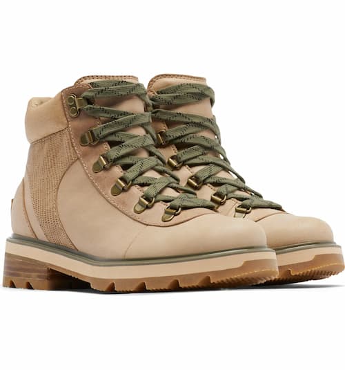 Sorel Lennox Waterproof Hiking Boot