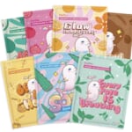 ZealSea Sheet Mask Skin Care (Pack of 7)