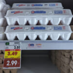 Eggland’s Best Eggs As Low As $2.44 At Kroger