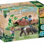 Playmobil Wiltopia Anteater Care Set only $5.99 (Reg. $19.99!), plus more!