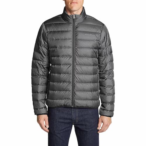 Men's Cirruslite Down Jacket