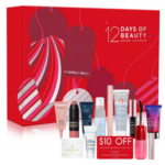 Macy’s Black Friday! Macy’s 12 Days of Beauty Advent Calendar $24.75 (Reg. $49.50) – A $149.00 value