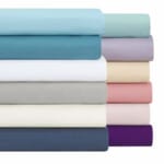 *HOT* Microfiber Sheet Sets as low as $6.99 at Macy’s!