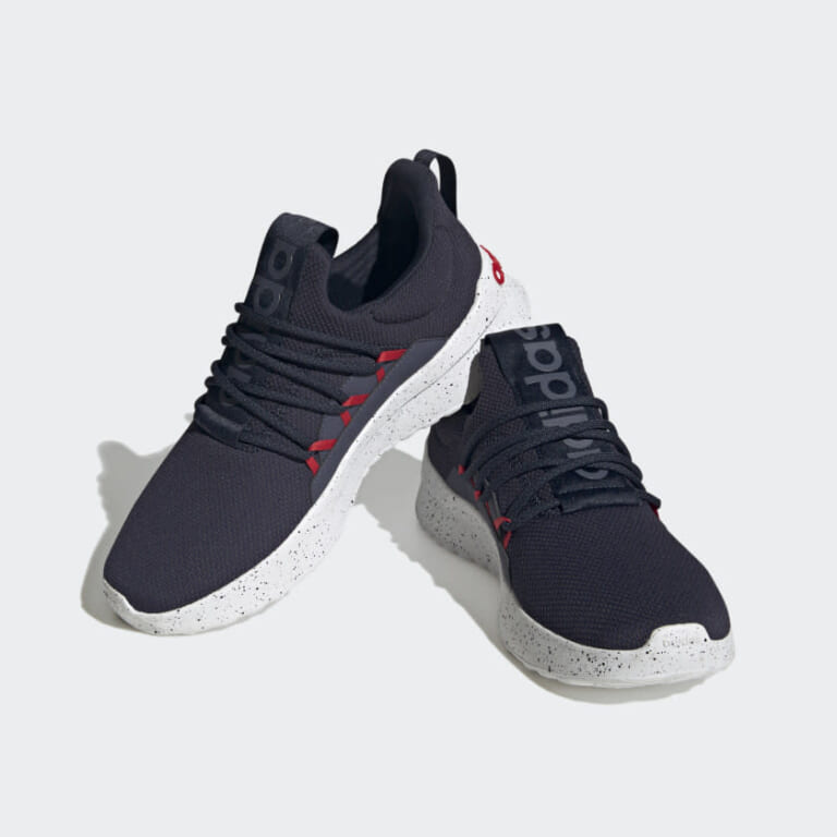 adidas Men's Lite Racer Adapt 5.0 Shoes for $29 + free shipping