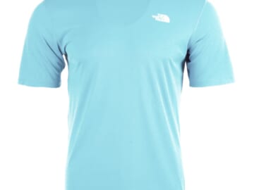 The North Face Men's Flex II Hiking Shirt for $15 + free shipping