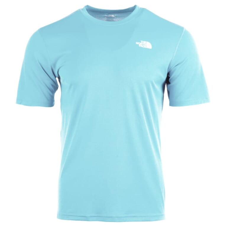 The North Face Men's Flex II Hiking Shirt for $15 + free shipping