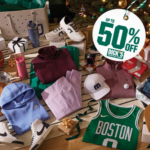 DICK’S Sporting Goods: Up to 50% off Holiday Deals