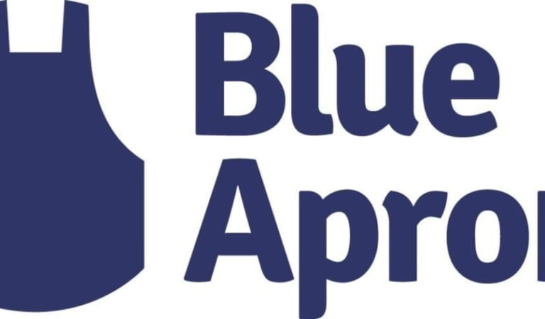 Blue Apron Meal Kits: $200 off across 6 orders