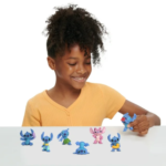 Walmart Black Friday! Disney 7-Piece Collectible Figure Set $5 (Reg. $10) – Various Collections