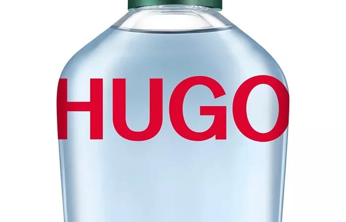 Hugo Man 1.3-oz. Eau de Toilette Spray for $25 + free shipping