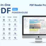 PDF Reader Pro For Mac for $30