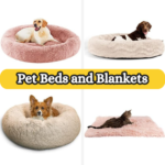 Pet Beds and Blankets from $15.18 (Reg. $19.99)