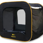 CARSULE Pop-Up Cabin for Your Car for $280 + free shipping