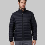 32 Degrees Mens Ultra-Light Down Packable Jacket for $25 + free shipping