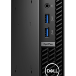 Dell OptiPlex 13th-Gen. i5 Micro Form Factor Desktop w/ 256GB SSD for $589 + free shipping