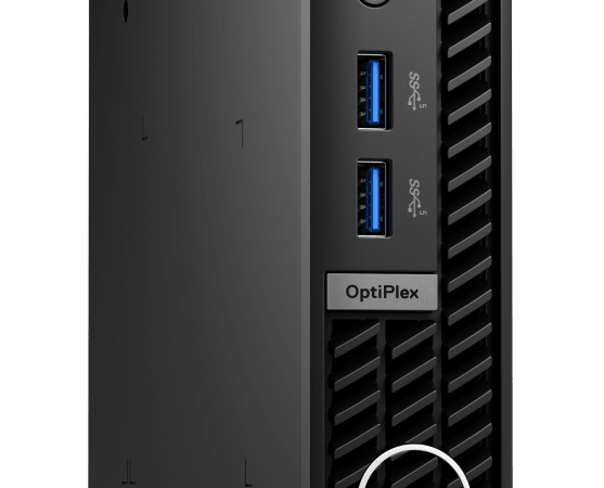 Dell OptiPlex 13th-Gen. i5 Micro Form Factor Desktop w/ 256GB SSD for $589 + free shipping