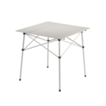 Coleman Compact Roll-Top Aluminum Camping Table only $15 at Walmart (Reg. $50)!