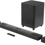 JBL Bar 9.1-Channel Soundbar System for $595 + free shipping