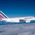 Air France Flights to Europe From $493 roundtrip