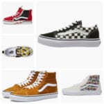 Vans Shoes for the Family Sale at Zappos