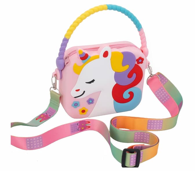 Unicorn Purse