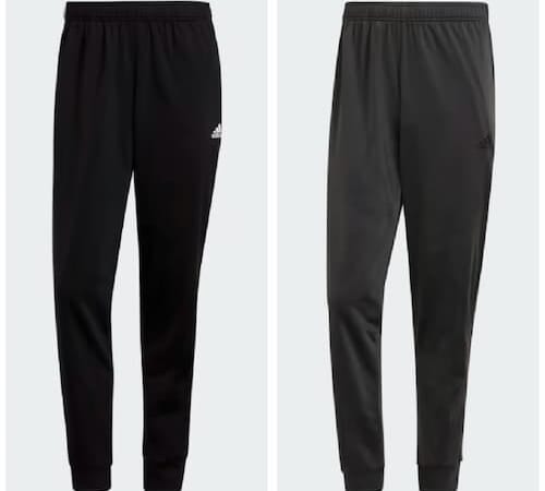 *HOT* Adidas Men’s Essentials 3-Stripes Track Pants only $14 shipped (Reg. $35)!